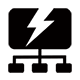 臨時電配電施工線路設計